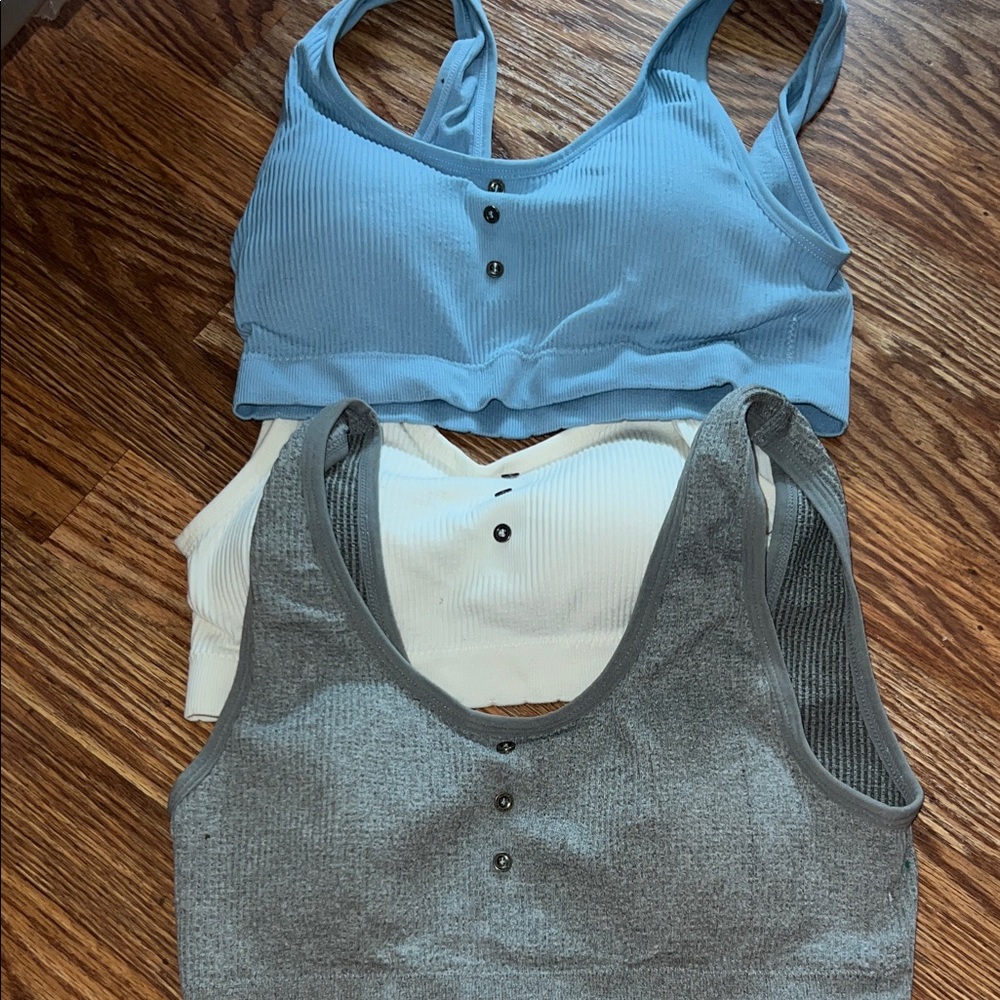 Bralette bundle